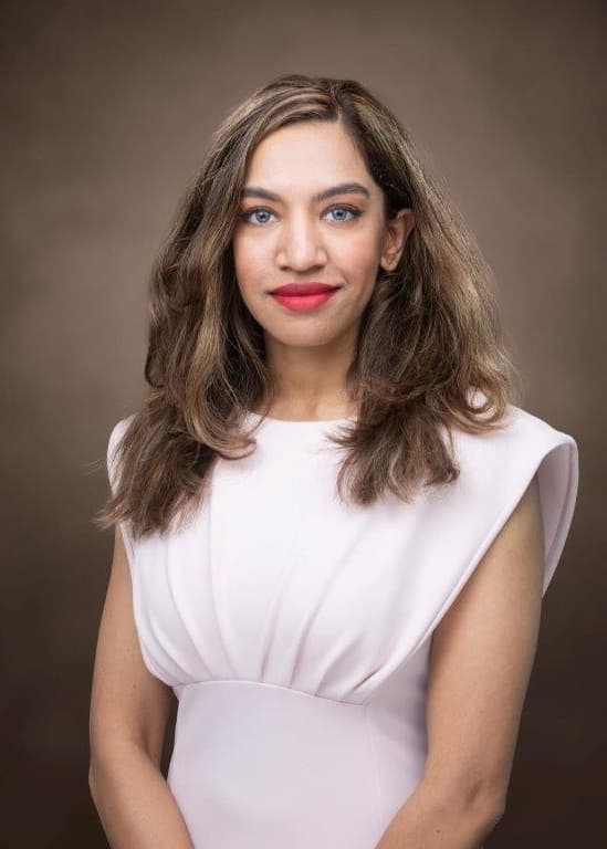 Abhirami Shankar, M.D.