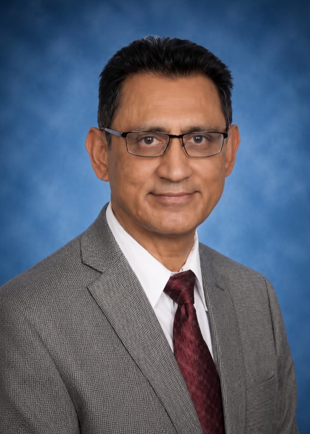 Atul T. Roy, M.D.
