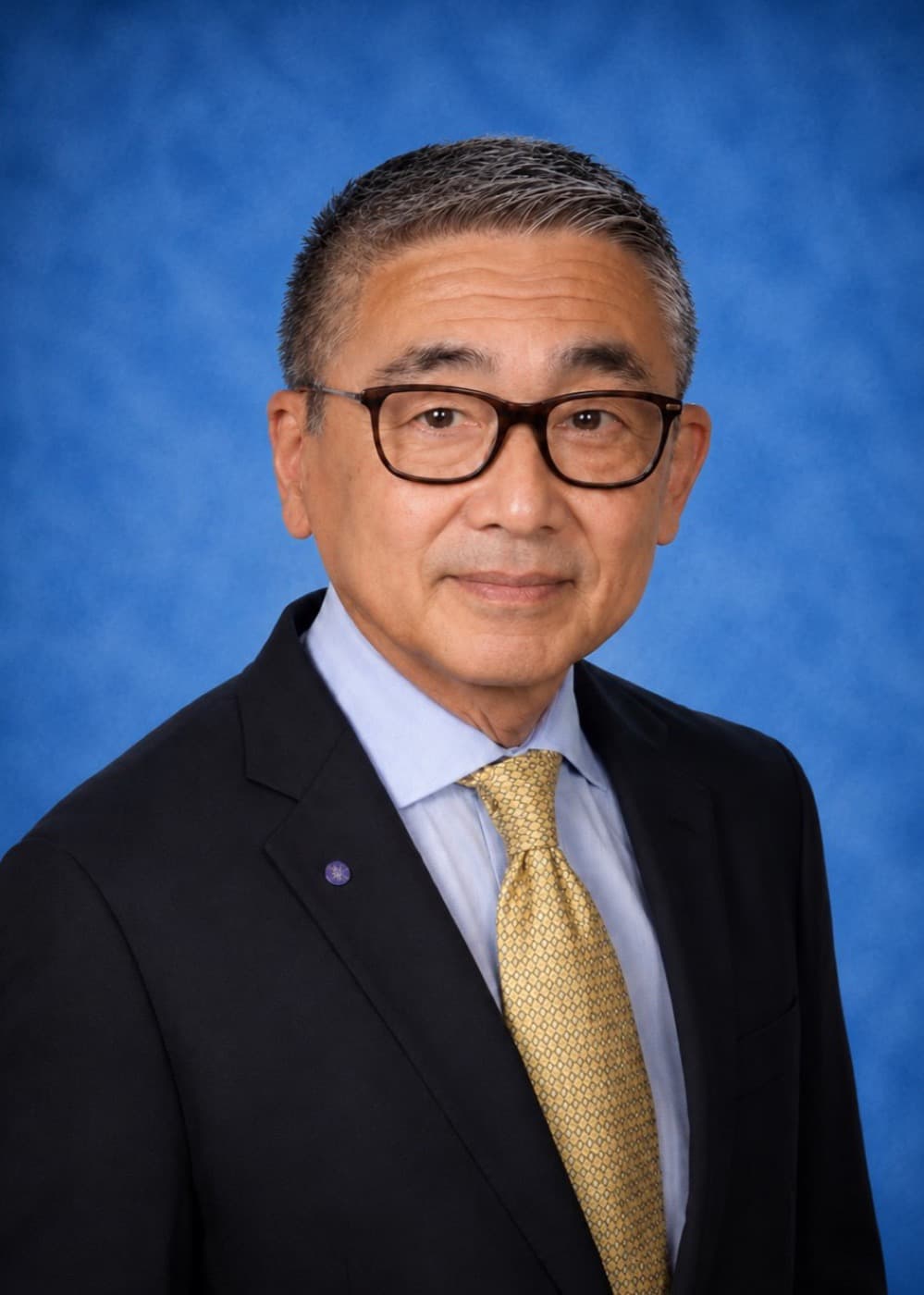 Daniel Ikemiyashiro, M.D.