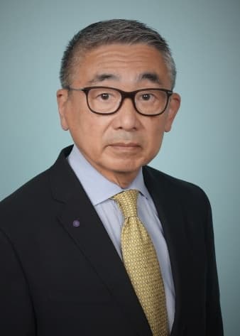 Daniel Ikemiyashiro, M.D.