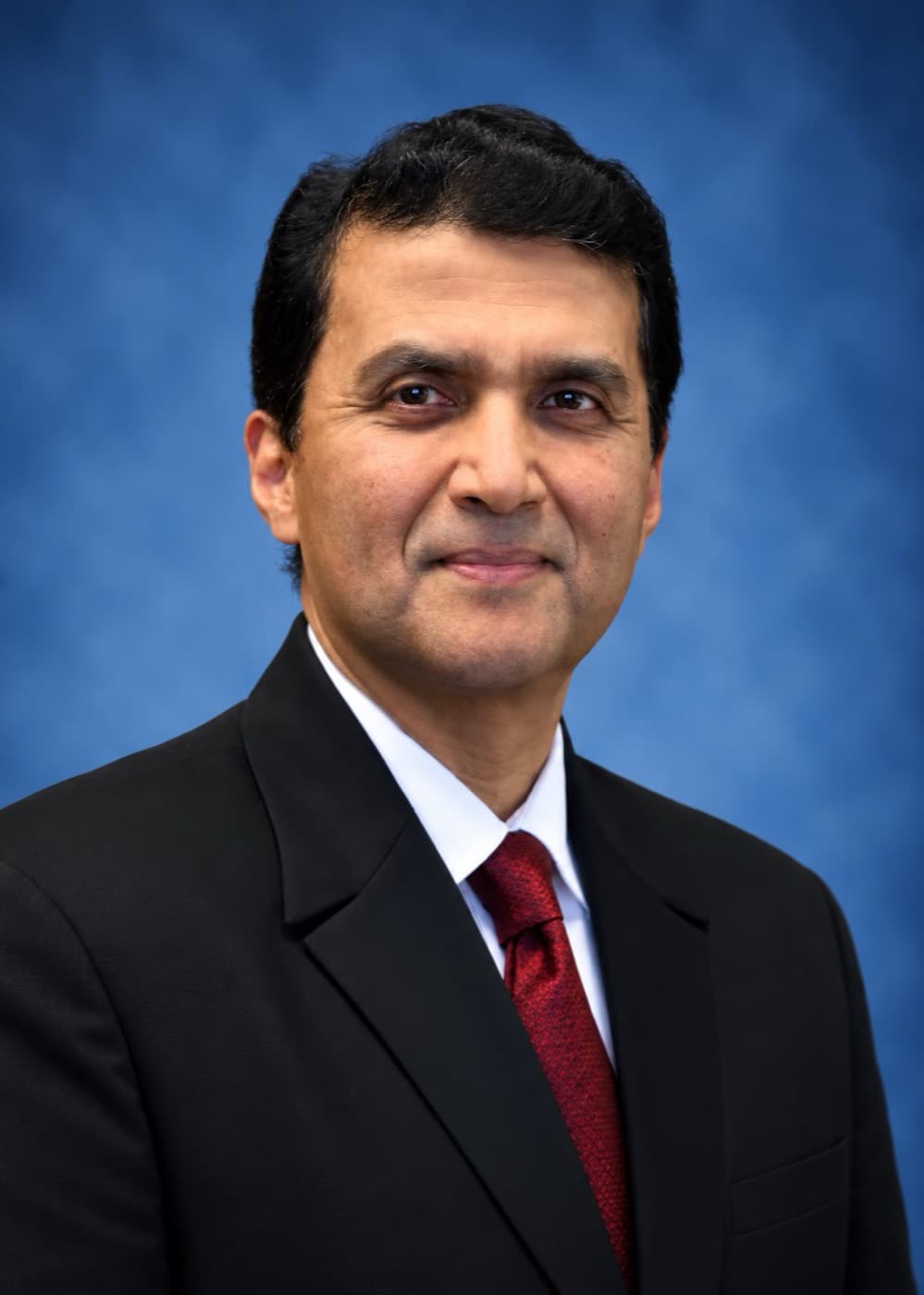 Hashim R. Kazmi, M.D.