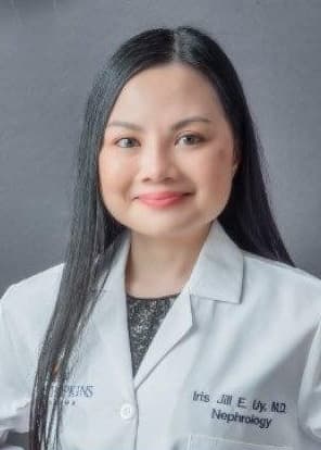 Jill Iris Uy, M.D.