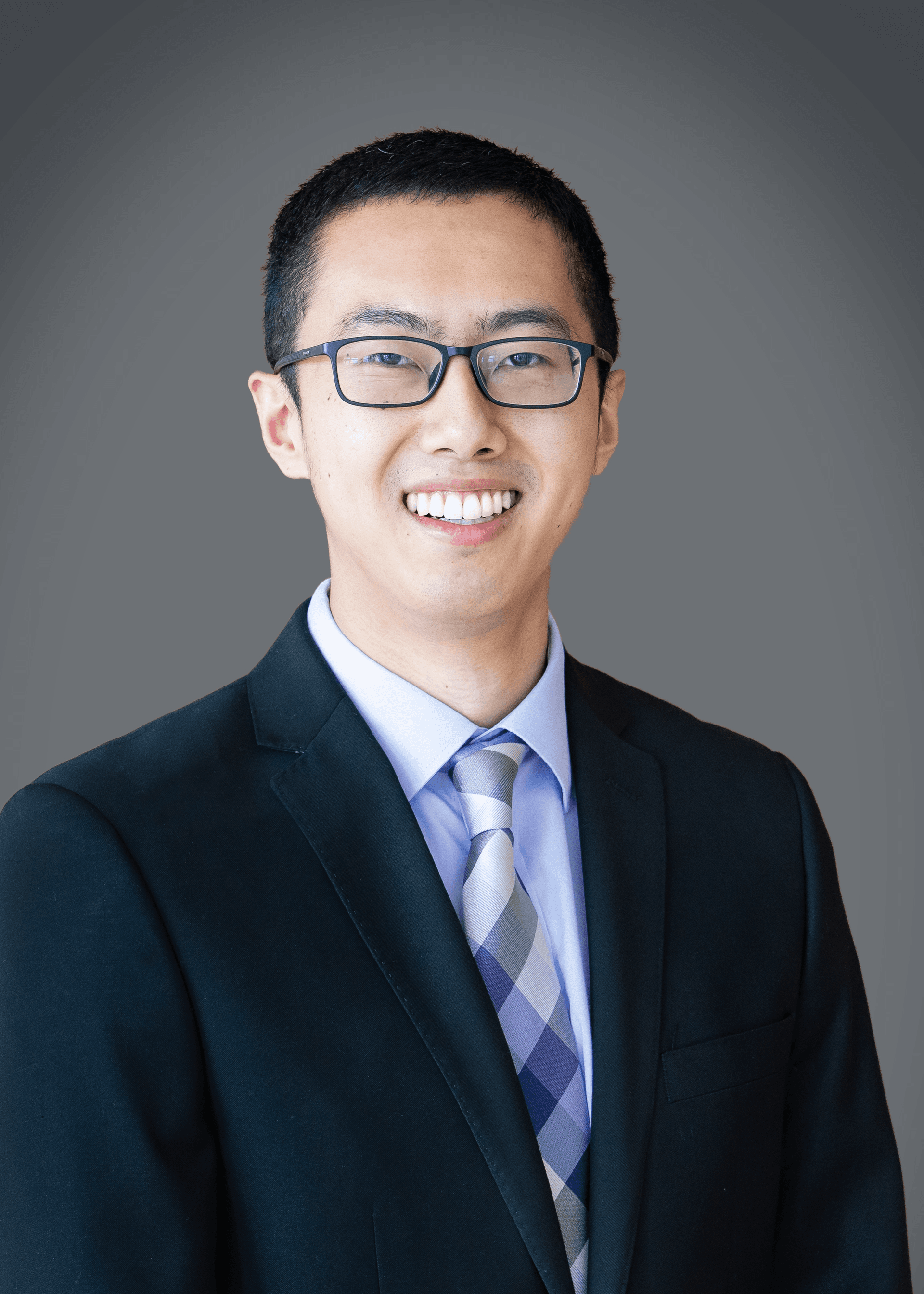 Jonathan Keyes, M.D.
