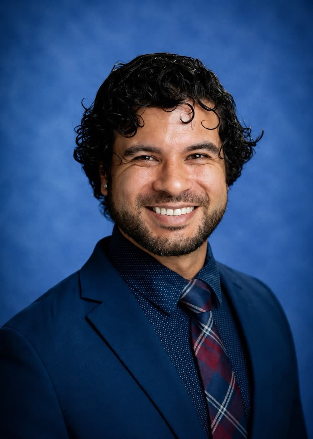 Kiyoshi K. Houston, M.D.