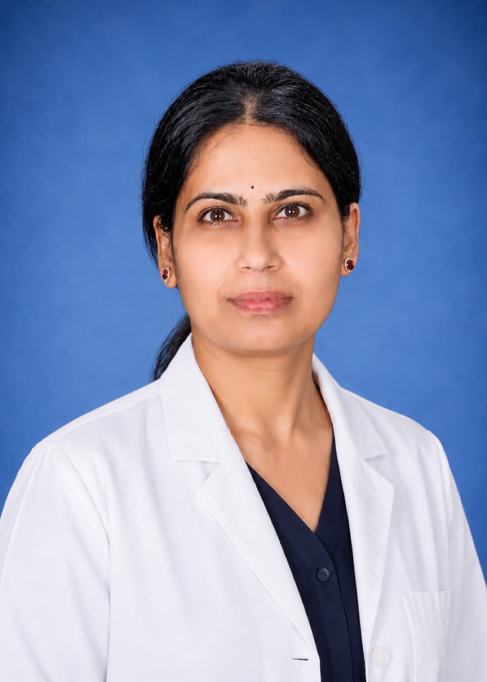 Pavani N. Reddy, M.D.