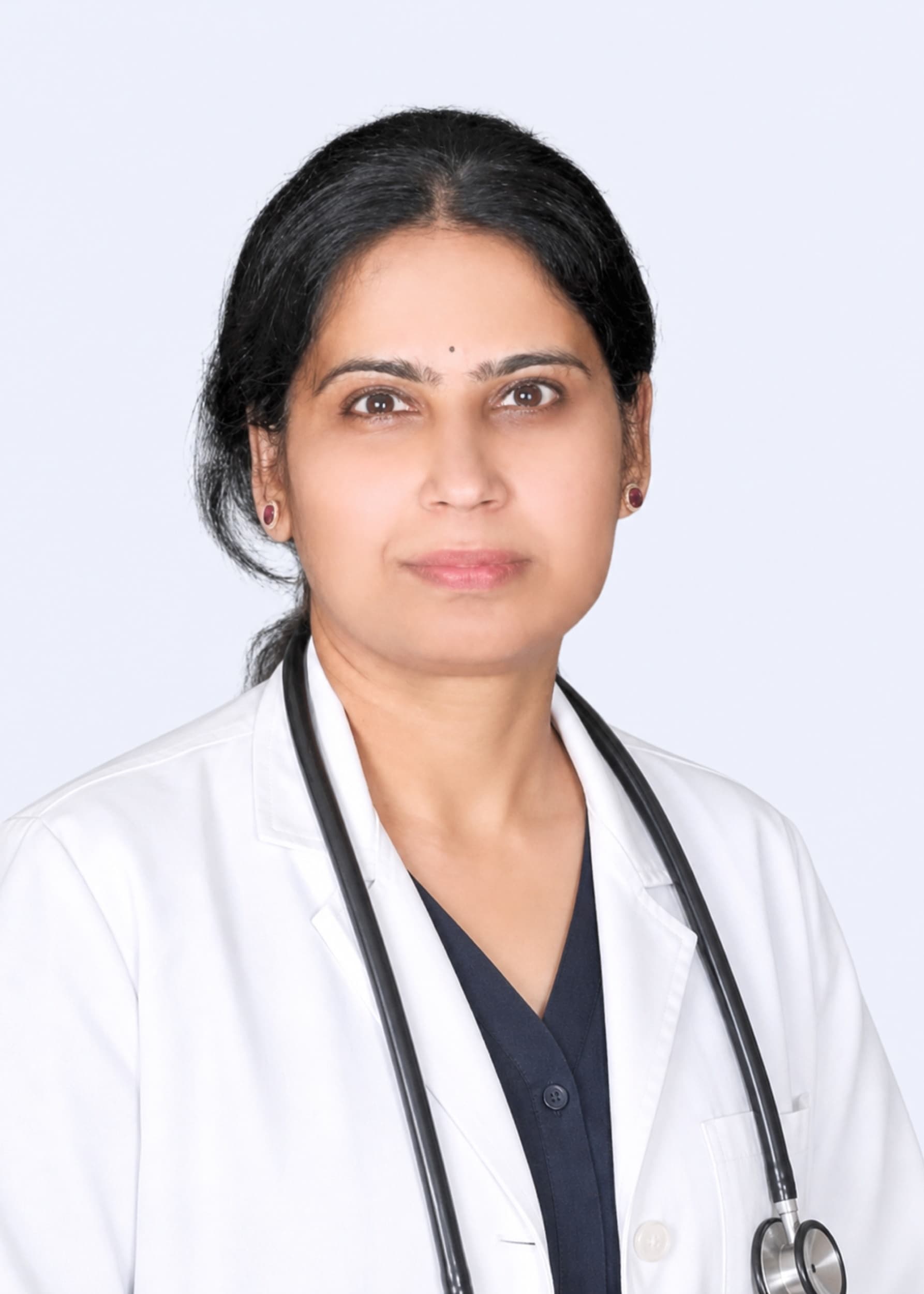 Pavani N. Reddy, M.D.