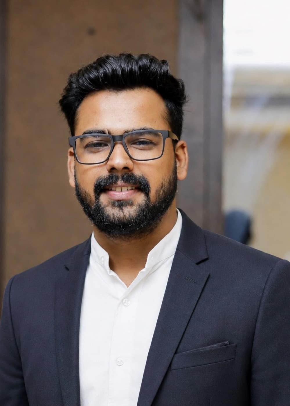 Rohan Kamboj
