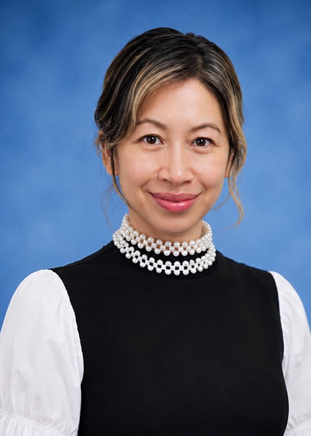 Shang Knesek, MSN, FNP-C