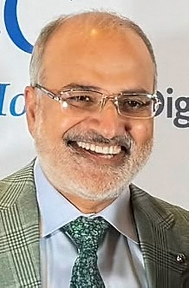 Sudhir S. Joshi, M.D.