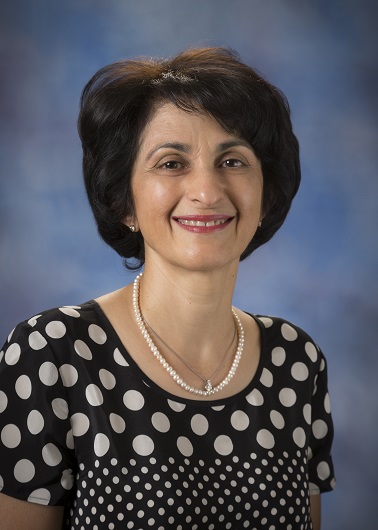 Anuradha Suri, M.D.