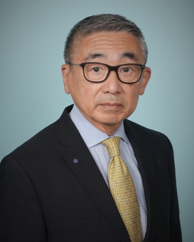 Daniel Ikemiyashiro, M.D.