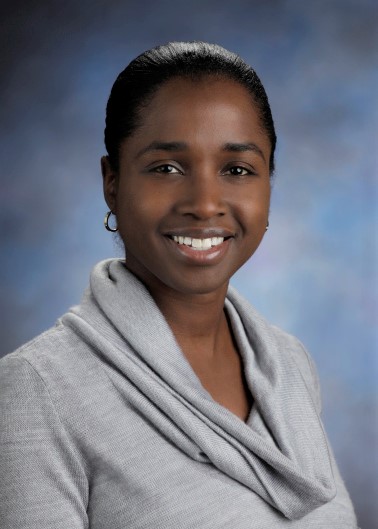 Dominique Dorsainvil M.D.