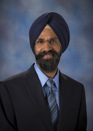 Harpreet S. Dhindsa, M.D.