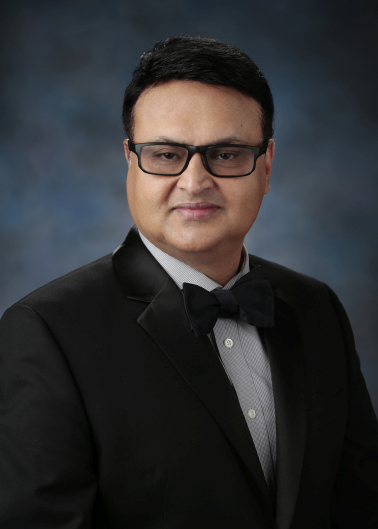 Hemant Dhingra, M.D.