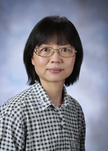 Mei Hwang, M.D.