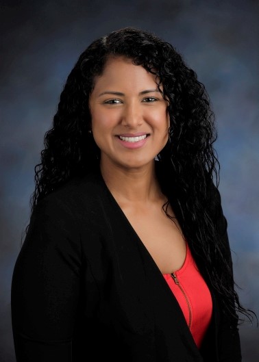 Neysha J. Sanchez-Rivera, M.D.