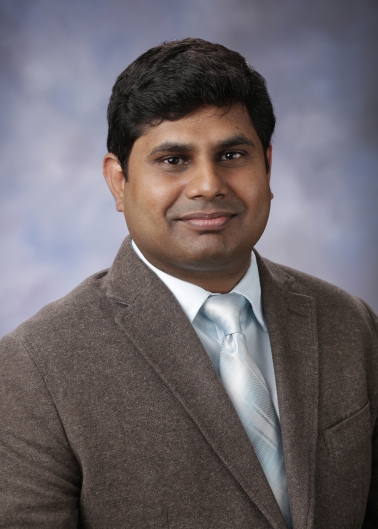 Sreedhar Adapa, M.D.