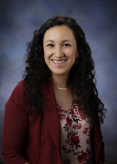 Stephanie Davila-Gomez, R.D.N.