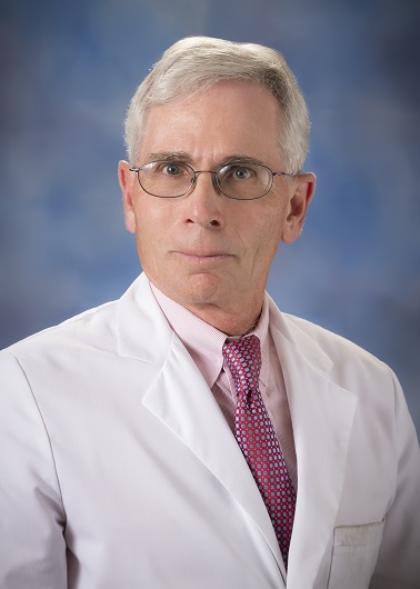 Steven B. Levy, M.D.