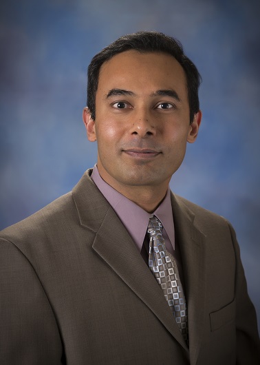 Sukhvir Atwal, M.D.