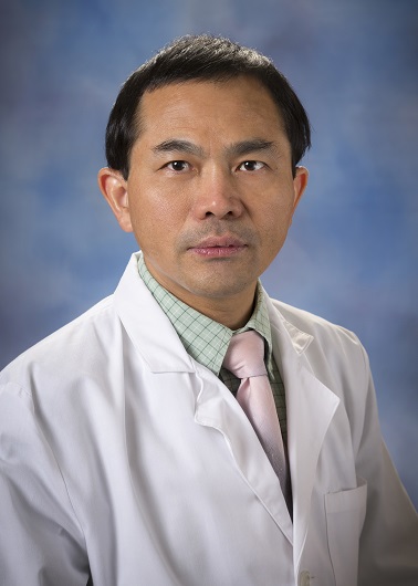 Yangming Cao, M.D.