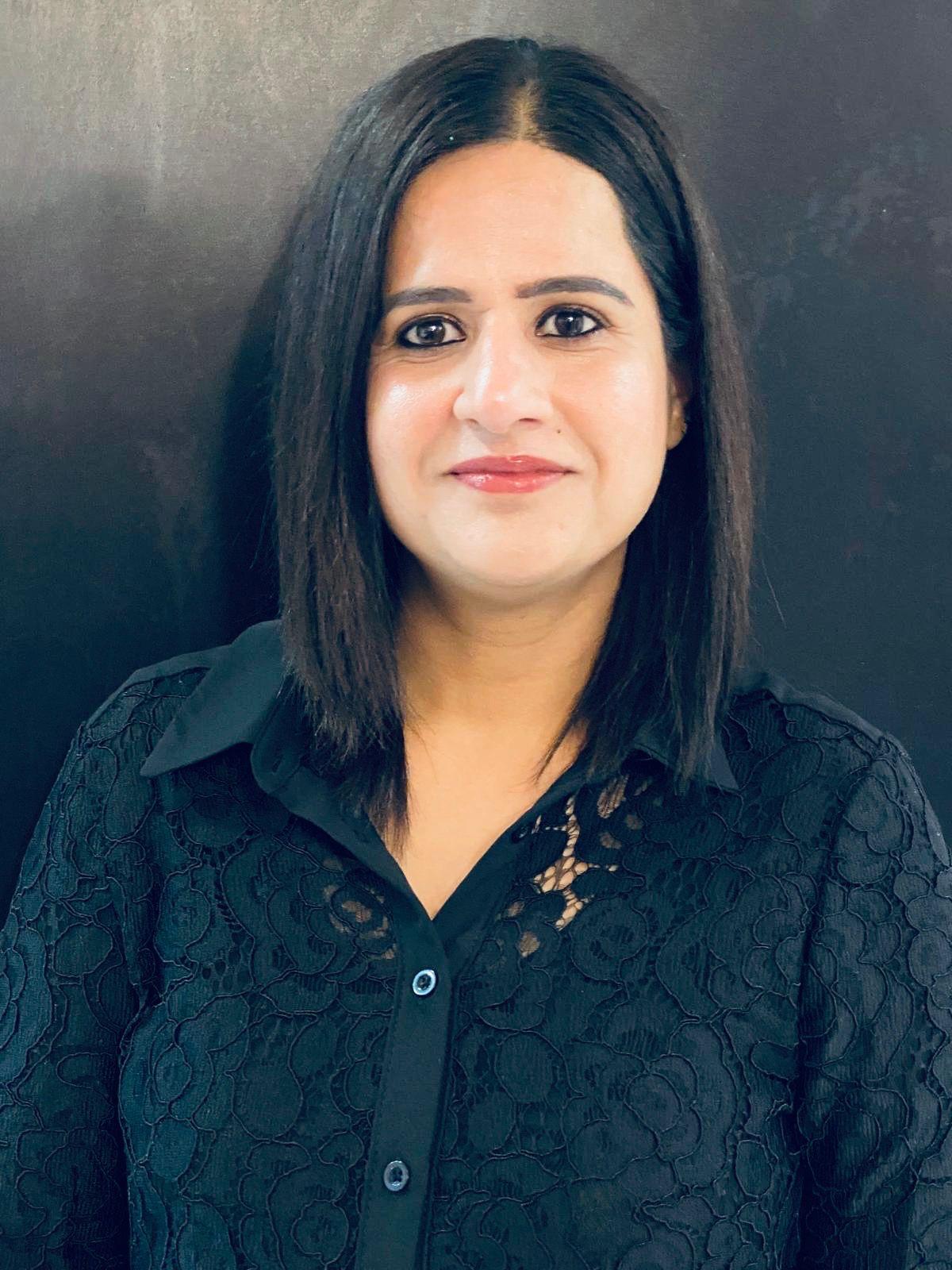 Pardeep Singh, FNP-C